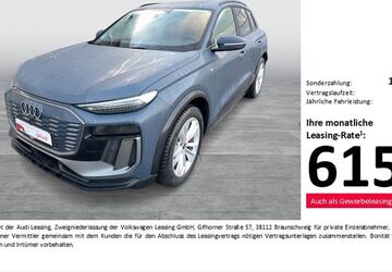 Audi Q6 e-tron 5.999 km 69.219 &euro; Dortmund 44143