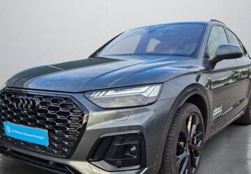 Audi Q5 15.790 km 55.299 &euro; Werne 59368