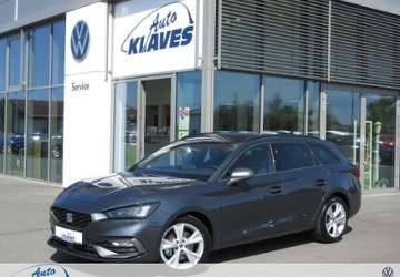 Seat Leon 25.900 km 26.999 &euro; Ascheberg 59387