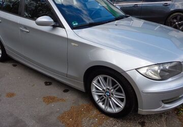 BMW 118 171.000 km 3.900 &euro; Dortmund-Lanstrop 44329