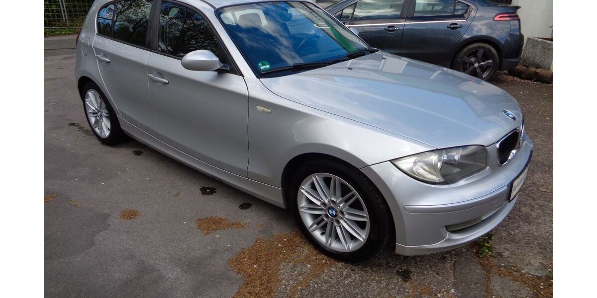 BMW 118 171.000 km 3.900 &euro; Dortmund-Lanstrop 44329