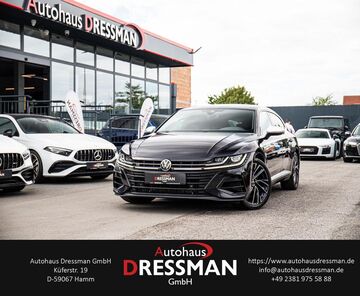 Gebrauchte VW Arteon
