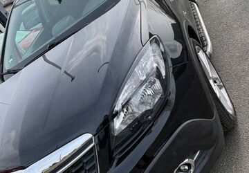 Opel Mokka 133.000 km 9.490 &euro; Lünen 44532