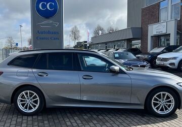 BMW 318 49.715 km 28.700 &euro; Werl 59457