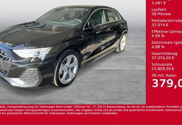 Audi A3 9.899 km 36.405 &euro; Dortmund 44143