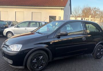 Opel Corsa 103.370 km 3.500 &euro; Werl 59457