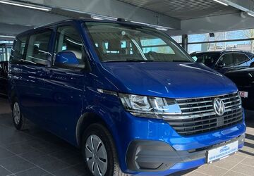 VW T6 Caravelle 84.485 km 35.700 &euro; Werl 59457