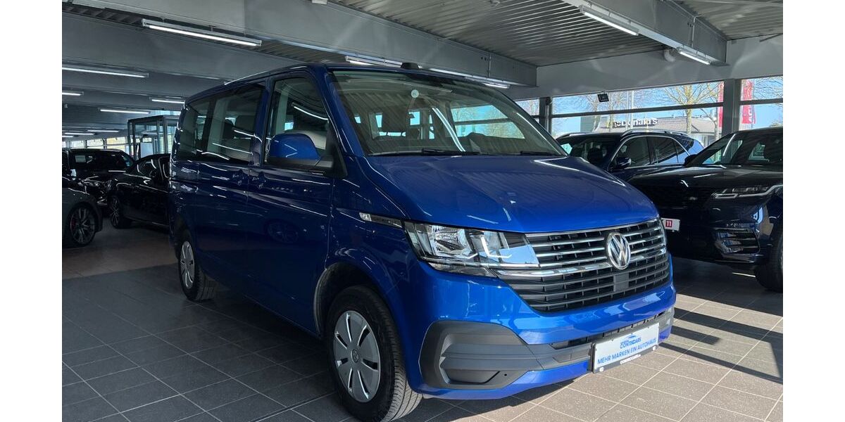 VW T6 Caravelle 84.485 km 35.700 &euro; Werl 59457