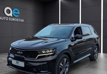 Kia Sorento 91.150 km 38.950 &euro; Hamm 59077