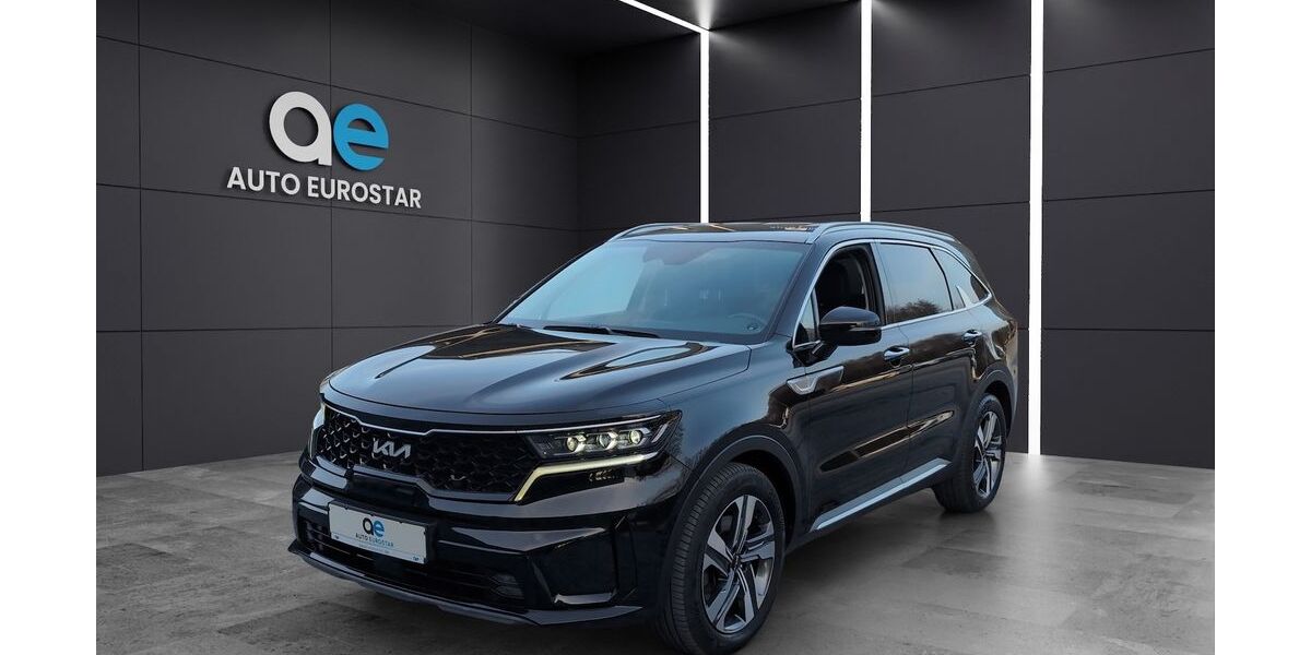 Kia Sorento 91.150 km 38.950 &euro; Hamm 59077