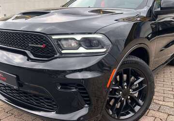 Dodge Durango 4.800 km 40.950 &euro; Unna 59425
