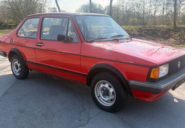 VW Jetta 101.000 km 6.500 &euro; Werl 59457