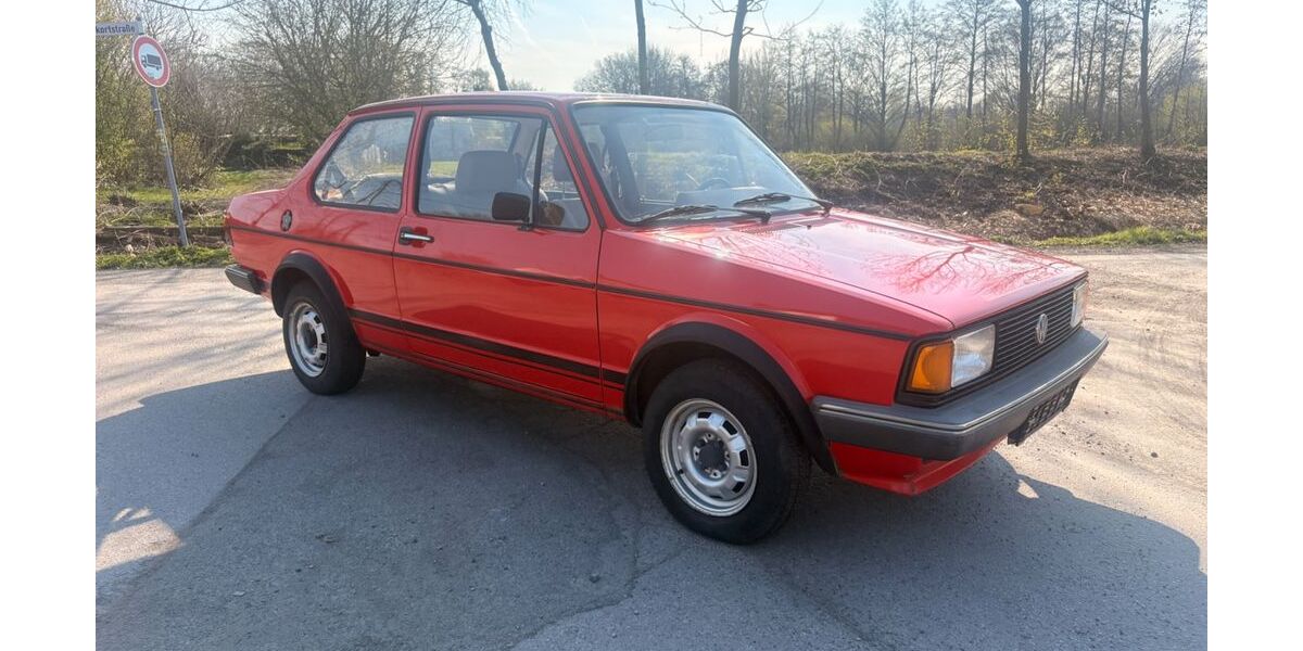 VW Jetta 101.000 km 6.500 &euro; Werl 59457