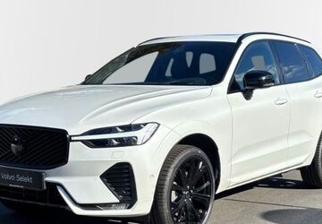 Volvo XC60 19.300 km 49.890 &euro; Schwerte 58239