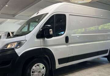 Opel Movano 98.000 km 22.990 &euro; Datteln 45711