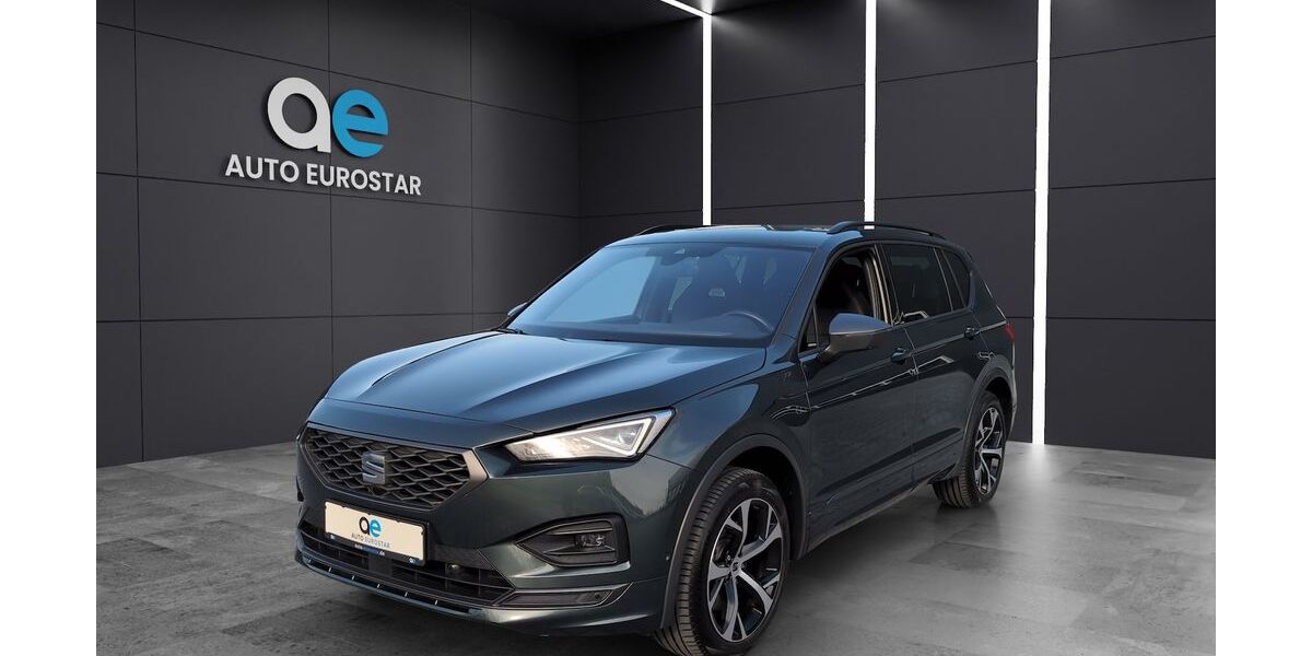 Seat Tarraco 118.750 km 28.950 &euro; Hamm 59077