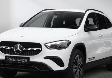 Mercedes-Benz GLA 180 14.900 km 35.980 &euro; Hamm 59067