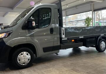 Peugeot Boxer 149.900 km 17.490 &euro; Datteln 45711