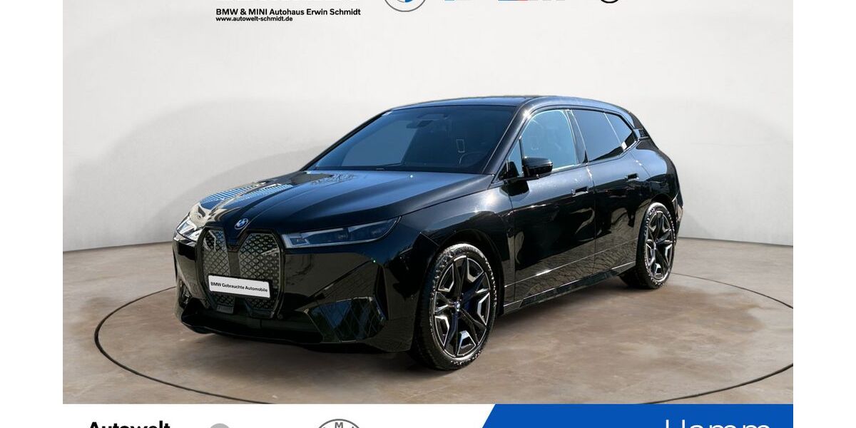 BMW iX 111.003 km 37.988 &euro; Hamm 59071