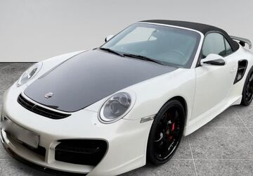 Porsche 997 83.000 km 89.000 &euro; Hamm 59067