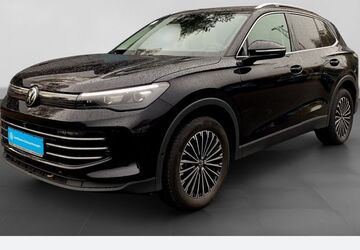 VW Tiguan 23.213 km 40.430 &euro; Castrop-Rauxel 44575