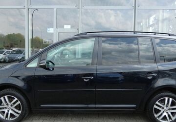 VW Touran 170.000 km 4.999 &euro; Bergkamen 59192