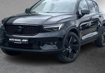 Volvo XC40 3.966 km 37.890 &euro; Hamm 59067