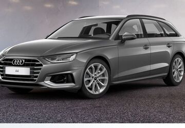 Audi A4 66.213 km 28.770 &euro; Menden 58706