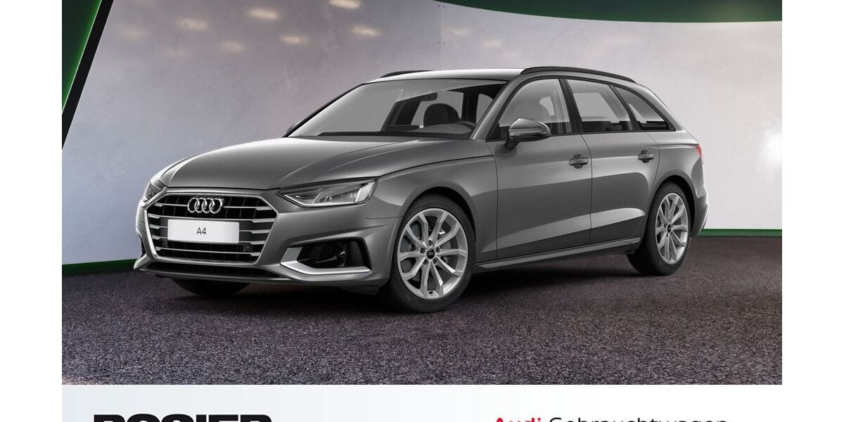 Audi A4 66.213 km 28.770 &euro; Menden 58706