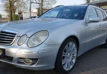 Mercedes-Benz E 320 279.000 km 4.980 &euro; Selm 59379