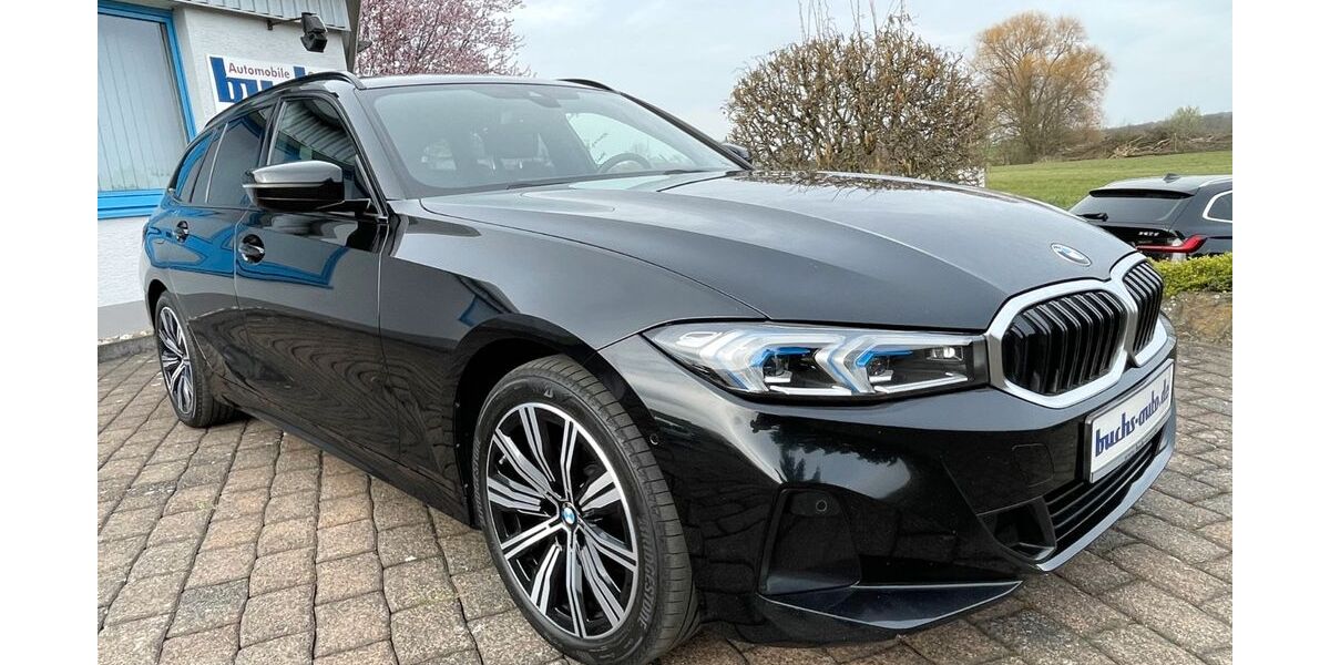BMW 320 172.900 km 19.990 &euro; Iserlohn 58640