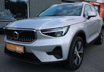 Volvo XC40 56.556 km 25.551 &euro; Dortmund 44145