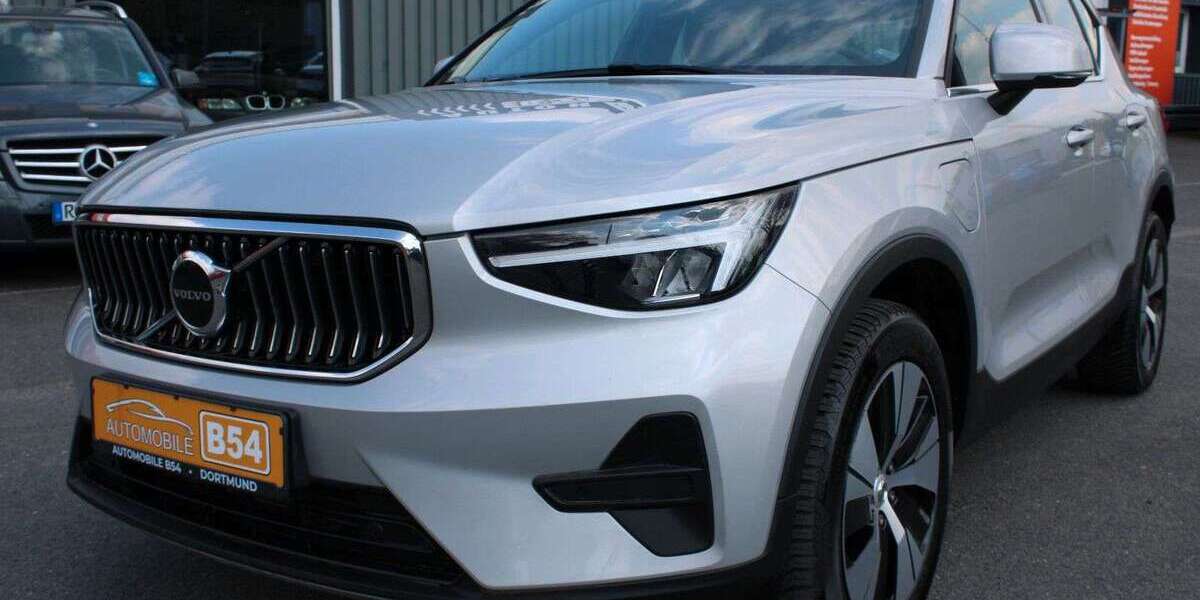 Volvo XC40 56.556 km 25.551 &euro; Dortmund 44145