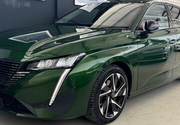 Peugeot 308 67.000 km 18.450 &euro; Schwerte 58239