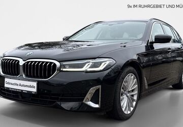 BMW 530 97.085 km 35.700 &euro; Witten 58455