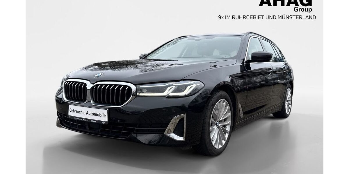 BMW 530 97.085 km 35.700 &euro; Witten 58455