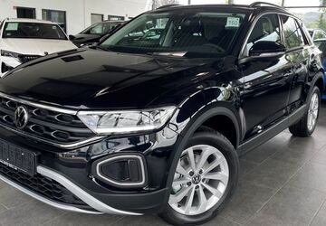 VW T-Roc 16.170 km 28.470 &euro; Lünen 44536