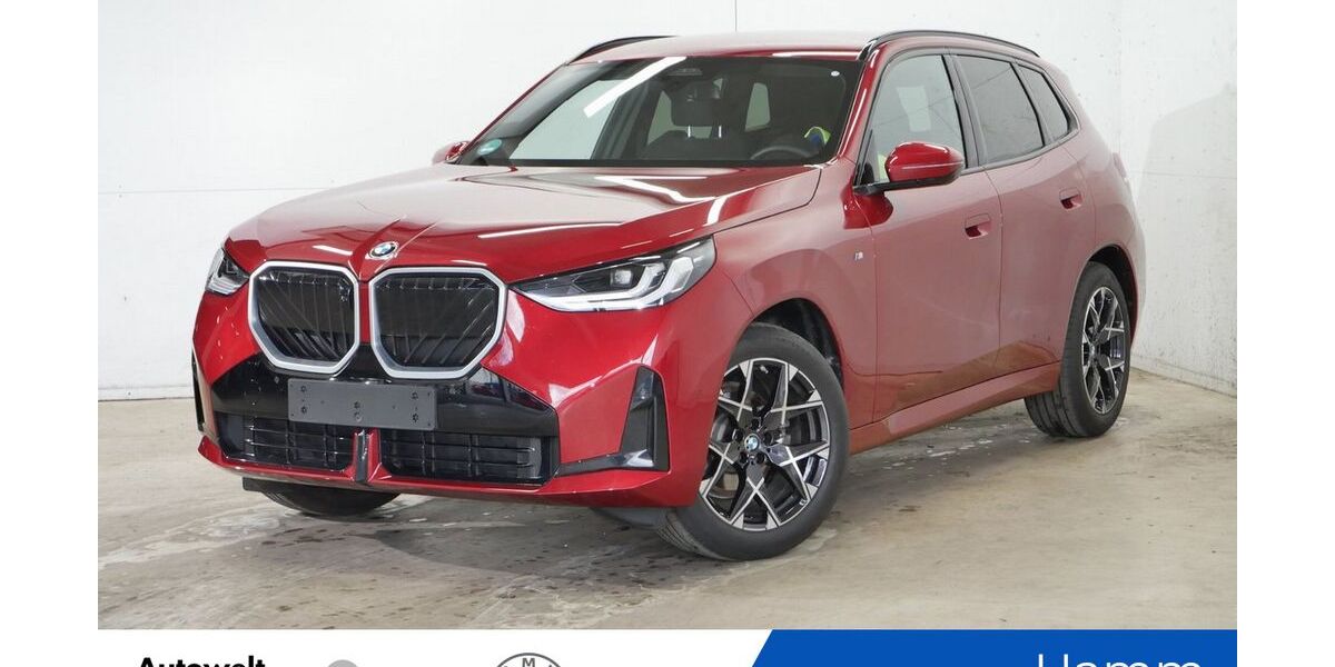 BMW X3 19.995 km 62.770 &euro; Hamm 59071