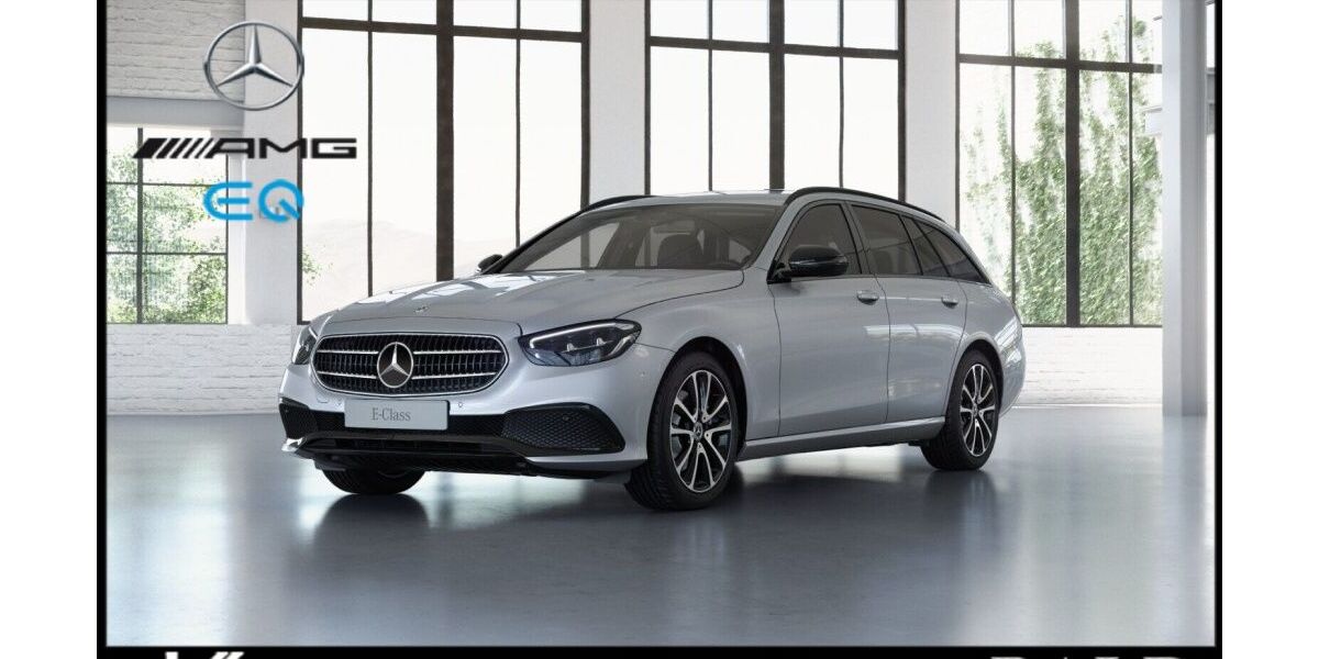 Mercedes-Benz E 220 88.135 km 30.890 &euro; Dortmund 44139