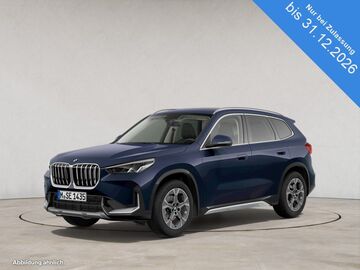 Gebrauchte BMW X1