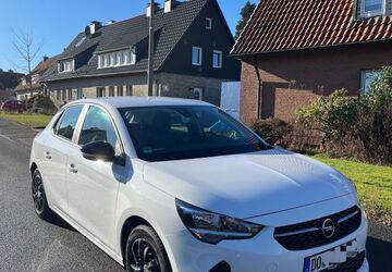 Opel Corsa 144.368 km 7.600 &euro; Dortmund 44269