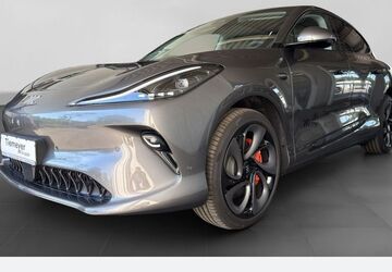 MG Andere 4.900 km 54.490 &euro; Hemer 58675