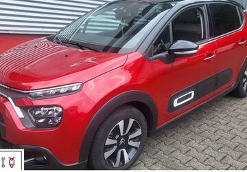 Citroen C3 24.000 km 12.490 &euro; Iserlohn 58644