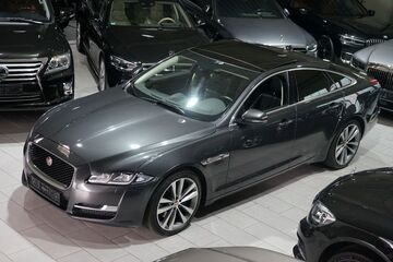 Gebrauchte Jaguar XJ