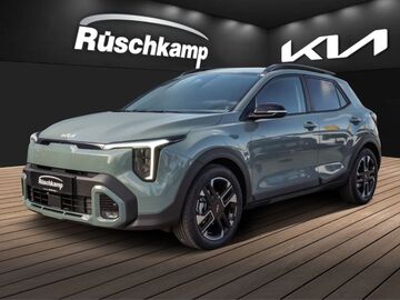 Gebrauchte Kia Stonic