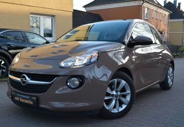 Opel Adam 90.000 km 6.990 &euro; Bergkamen 59192