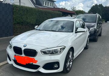 BMW 120 192.000 km 9.799 &euro; Dortmund 44287
