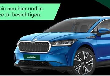 Skoda Enyaq 12.892 km 43.877 &euro; Dortmund 44309