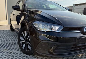 VW Polo 64.000 km 16.200 &euro; Hamm 59073