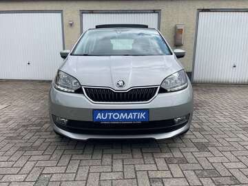 Gebrauchte Skoda Citigo